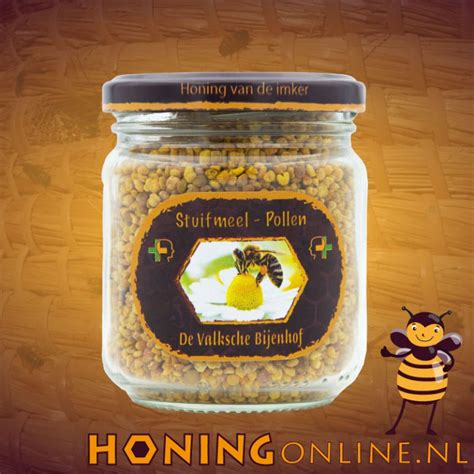Honingpotjes kopen  BTW en excl